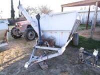 Feed Cart