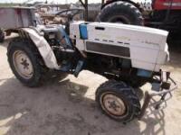 Mitsubishi Farm Tractor