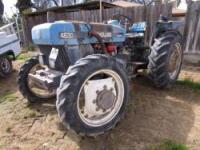 1998 Ford Farm Tractor