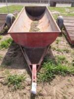 Utility Trailer