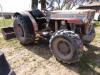 1986 Massey Ferguson Tractor - 6