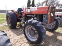 1987 Massey Ferguson Tractor