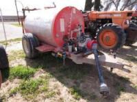 1996 Rears Sprayer