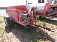 Bean Sprayer