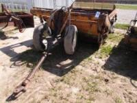 Carry-All Soil Mover