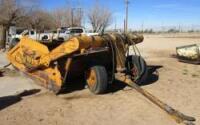 Carry-All Soil Mover