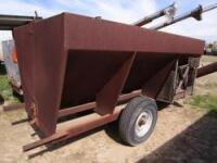 Feed Cart