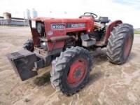 1993 Kubota Farm Tractor