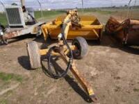 Poters Soil Mover