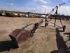 Bazooka Grain Auger