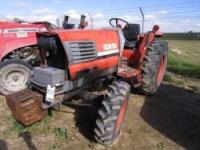 1994 Kubota Farm Tractor