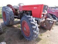 1994 Kubota Farm Tractor