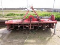 BEFCO Rototiller