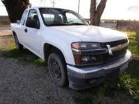 2006 Chevrolet Pickup Truck