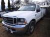 2003 Ford Service Truck - 2