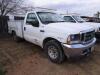 2003 Ford Service Truck - 7