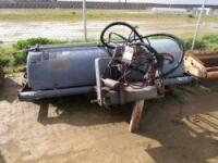 Sweepster S32 Broom