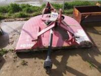 Bush Hog Rotary Mower