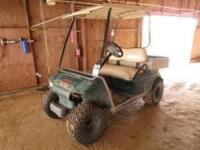 Golf Cart
