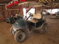 Golf Cart