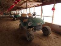 Golf Cart