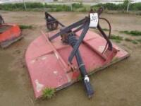 Bush Hog Rotary Mower