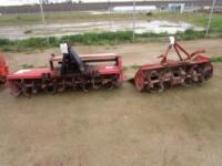 Rototillers