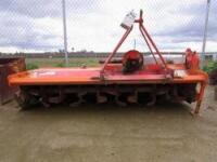 BEFCO Rototiller