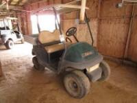 Golf Cart