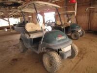 Golf Cart
