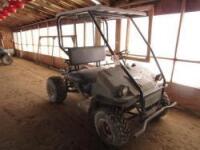 Kawasaki All Terrain Vehicle