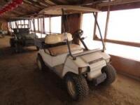 Golf Cart