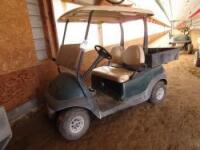 Golf Cart
