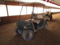 Golf Cart