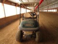 Golf Cart