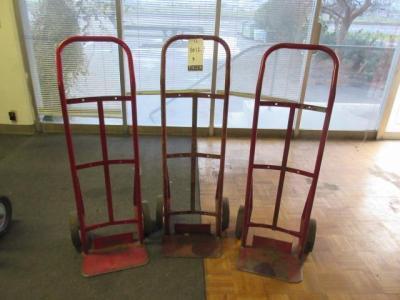 Hand Trucks