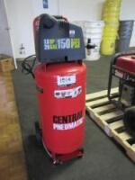 Oilless Air Compressor
