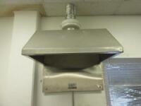 Ventilation Hood