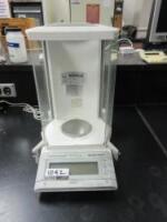 Digital Analytical Balance Scale