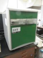 Nitrogen Analyzer