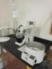 Rotary Evaporator and Heating Bath - 2