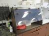 Workbench Laboratory Fume Hood - 2