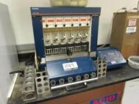 Extraction System Unit