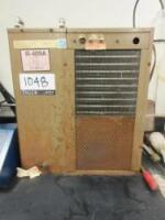 Remote Chiller