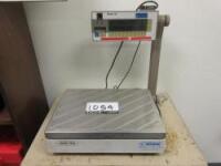 Bench Scale