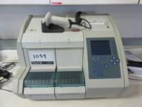 Automated Immunoassay Analyzer