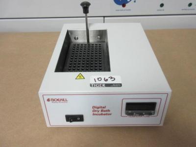 Digital Dry Bath Incubator