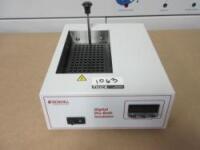 Digital Dry Bath Incubator