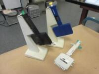 Pipettes