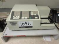 Precision Microplate Reader